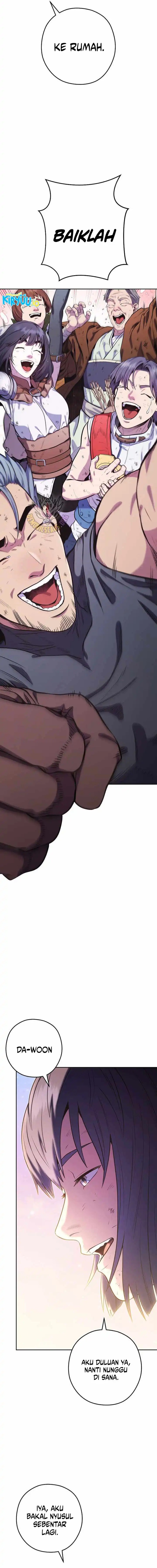 Dungeon Reset Chapter 265 Gambar 26